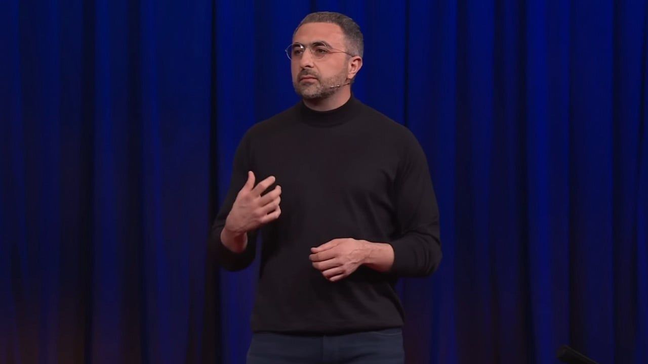 Mustafa Suleyman nie rozumie braku ekscytacji sztuczną inteligencją