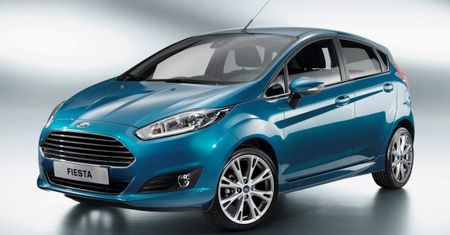 Women's World Car of the Year 2013 - panie wybrały najlepsze samochody