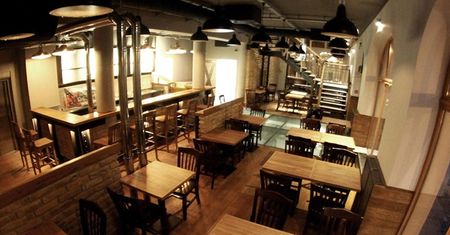 Restauracja Bierhalle z własnym browarem otwiera się w Lublinie