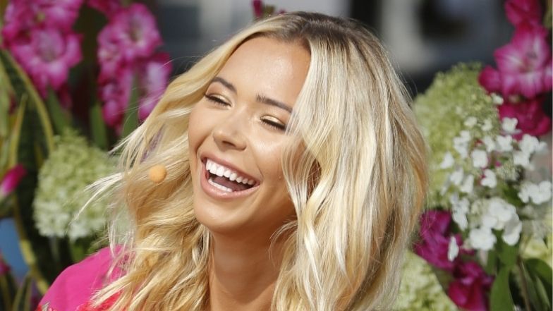 Sandra Kubicka rozprawia o życiu w czystości do ślubu