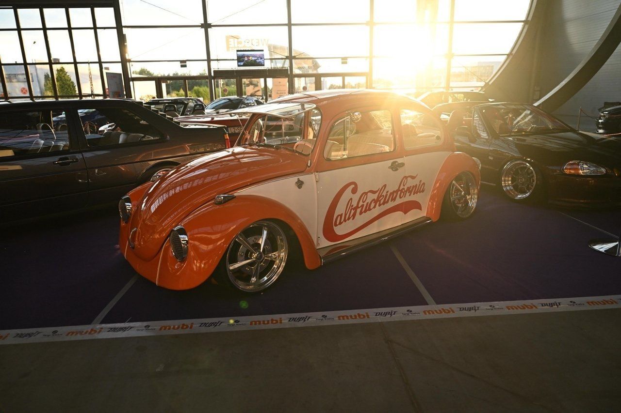 Dub it Tuning Festival