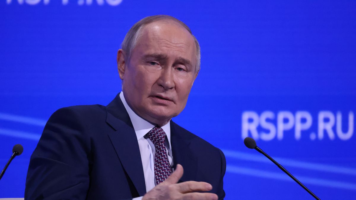 Eksperci ostrzegają przed taktyką Kremla. 