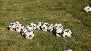 Klub wycofał się z 4 ligi ZZPN. Jest pierwszym spadkowiczem