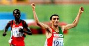 Khalid Skah i kontrowersje. Nie tylko olimpijskie