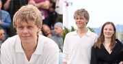 Polski akcent w Cannes. Jakub Gierszał zameldował się na festiwalu filmowym (ZDJĘCIA)
