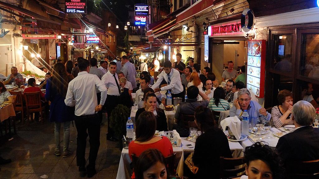 Wprowadzono zmiany w ulubionym turytycznym kraju Polaków 