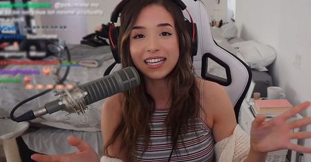 Ile zarabia Pokimane? Popularna streamerka ma miliony na koncie