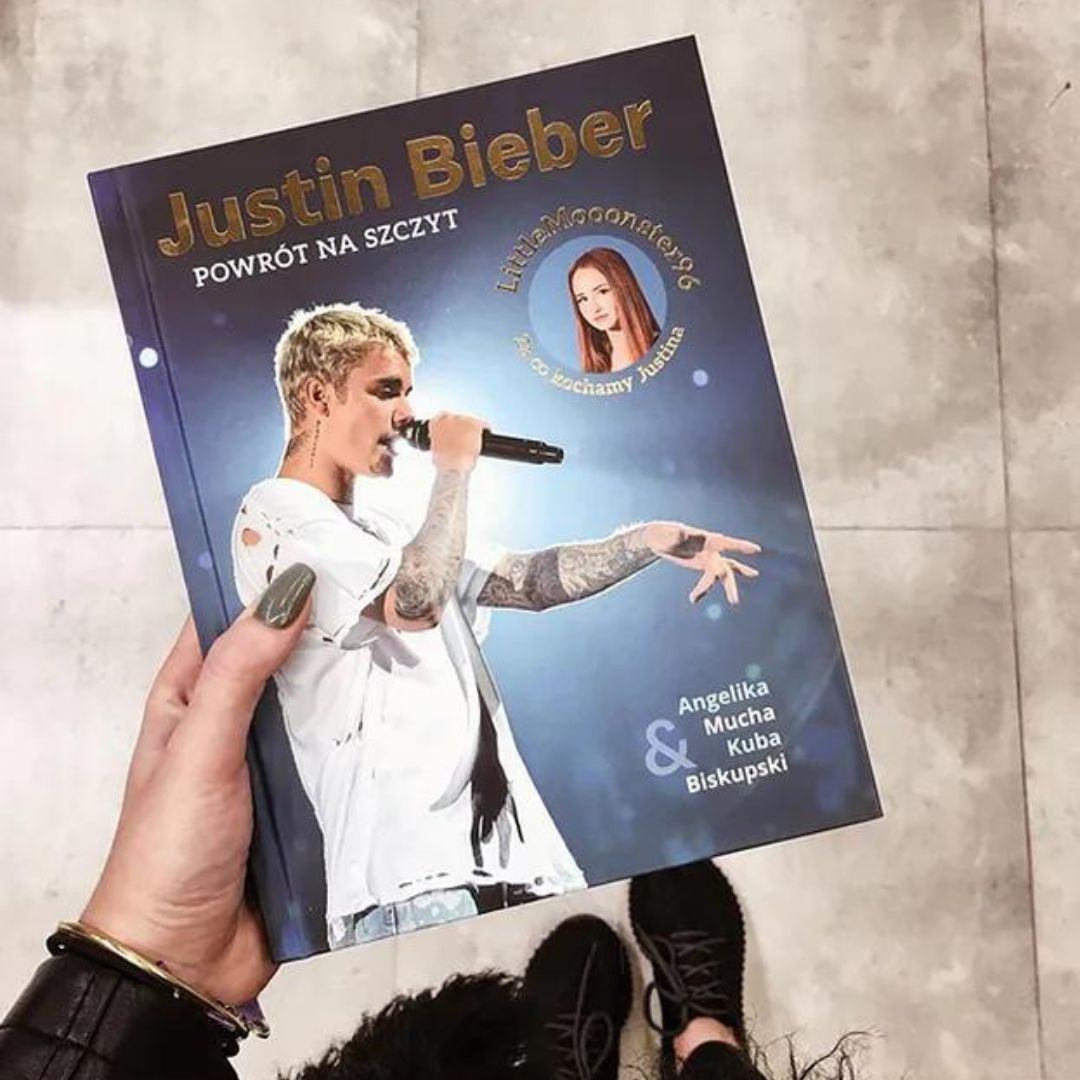 Angelika Mucha mędrkuje o konflikcie Seleny i Hailey 