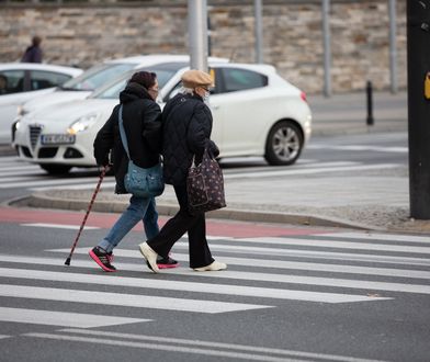 Zmiany w emeryturach. Nowy projekt już u prezydenta