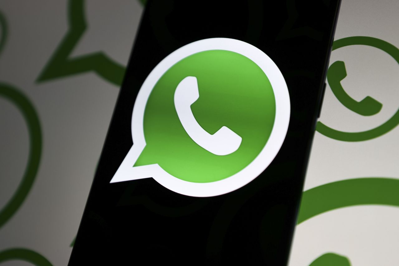 WhatsApp: nie masz zdjęcia? Stworzysz je opisem