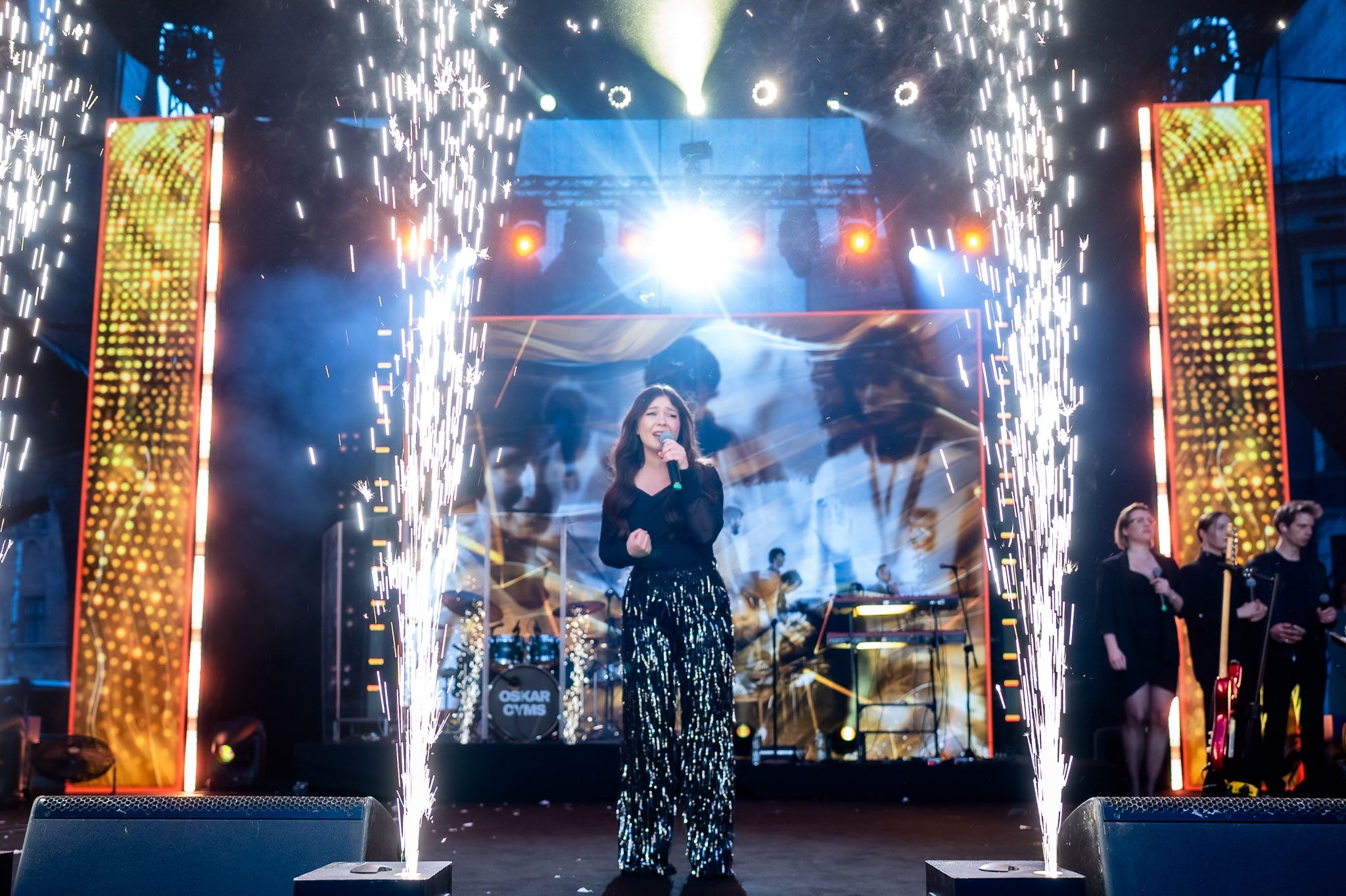Koncert otwarcia