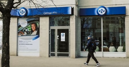 Sądny dzień w PZU. Zaczyna się rewolucja