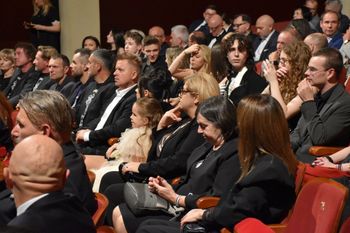Kalisz: Inauguracja roku kulturalnego. Gloria Artis dla Mietka Szcześniaka i nagrody dla twórców kultury