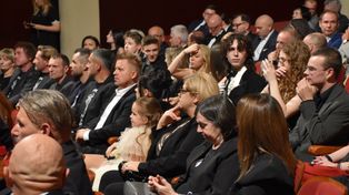 Kalisz: Inauguracja roku kulturalnego. Gloria Artis dla Mietka Szcześniaka i nagrody dla twórców kultury
