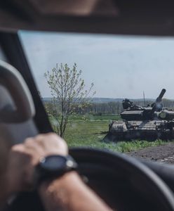 Zaskakujące działanie Rosjan. Żona namawiała żołnierza