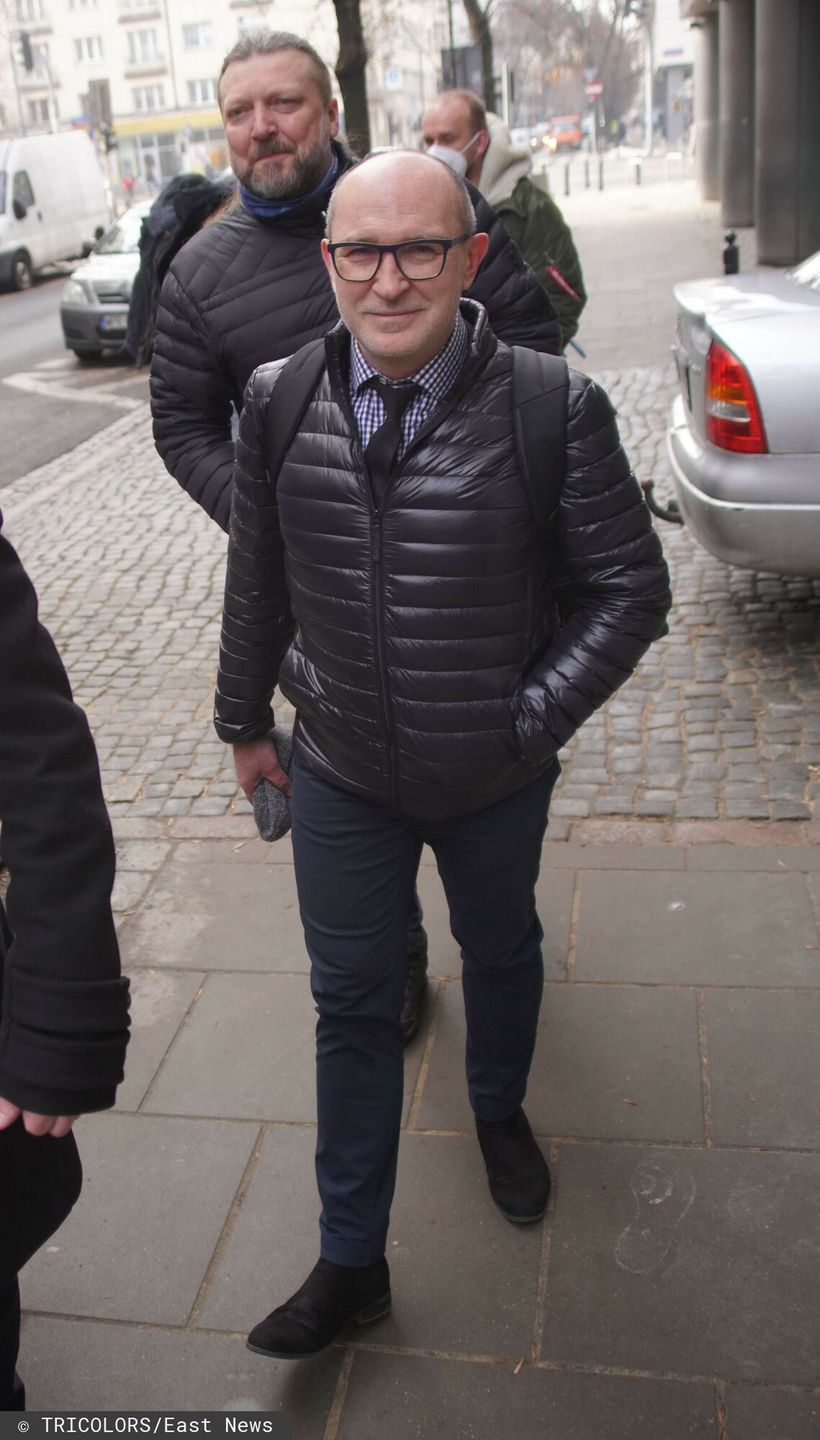 Andrzej Krzywy z De Mono znalazł sobie nowe zajęcie przez pandemię. Zaradność godna podziwu?