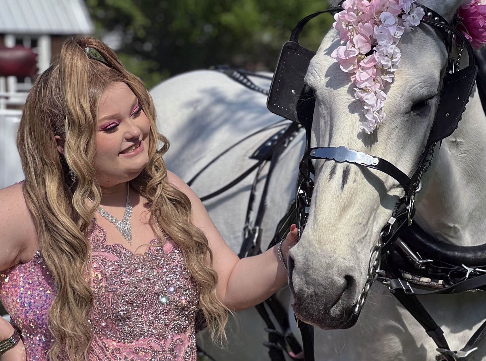 Honey Boo Boo z chłopakiem