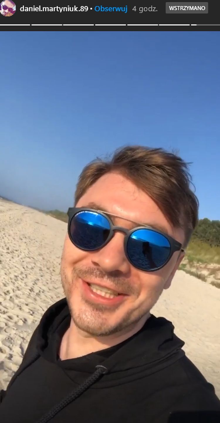 Daniel Martyniuk