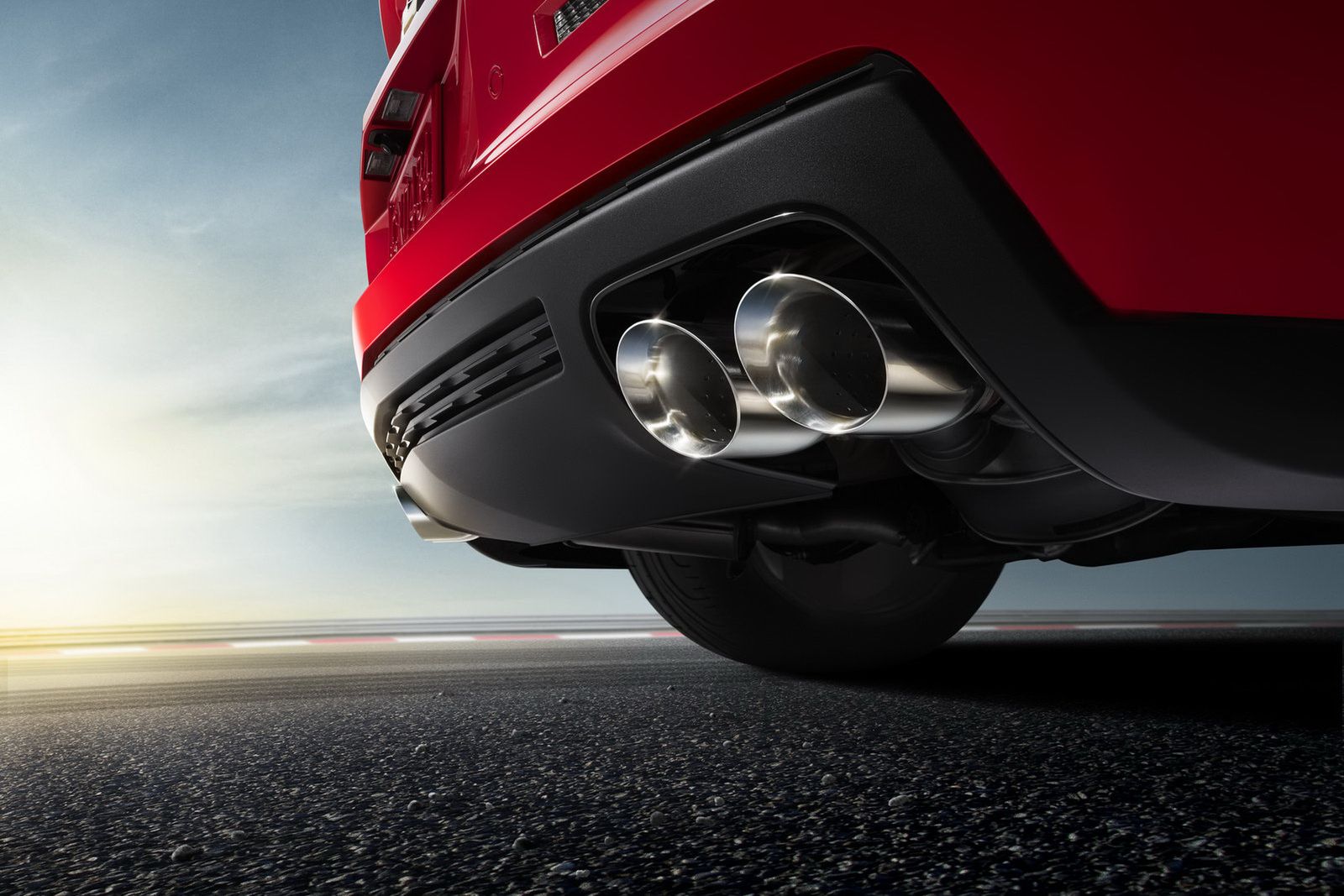 2012 Camaro ZL1