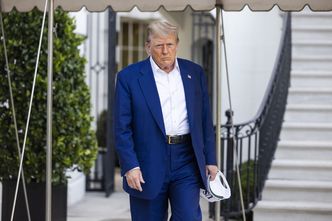 Trump daje zielone światło importerom irańskiej ropy. Ceny w dół