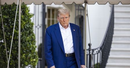 Trump daje zielone światło importerom irańskiej ropy. Ceny w dół