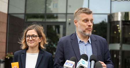 7 godzin i do domu. Lewica chce skrócić tydzień pracy