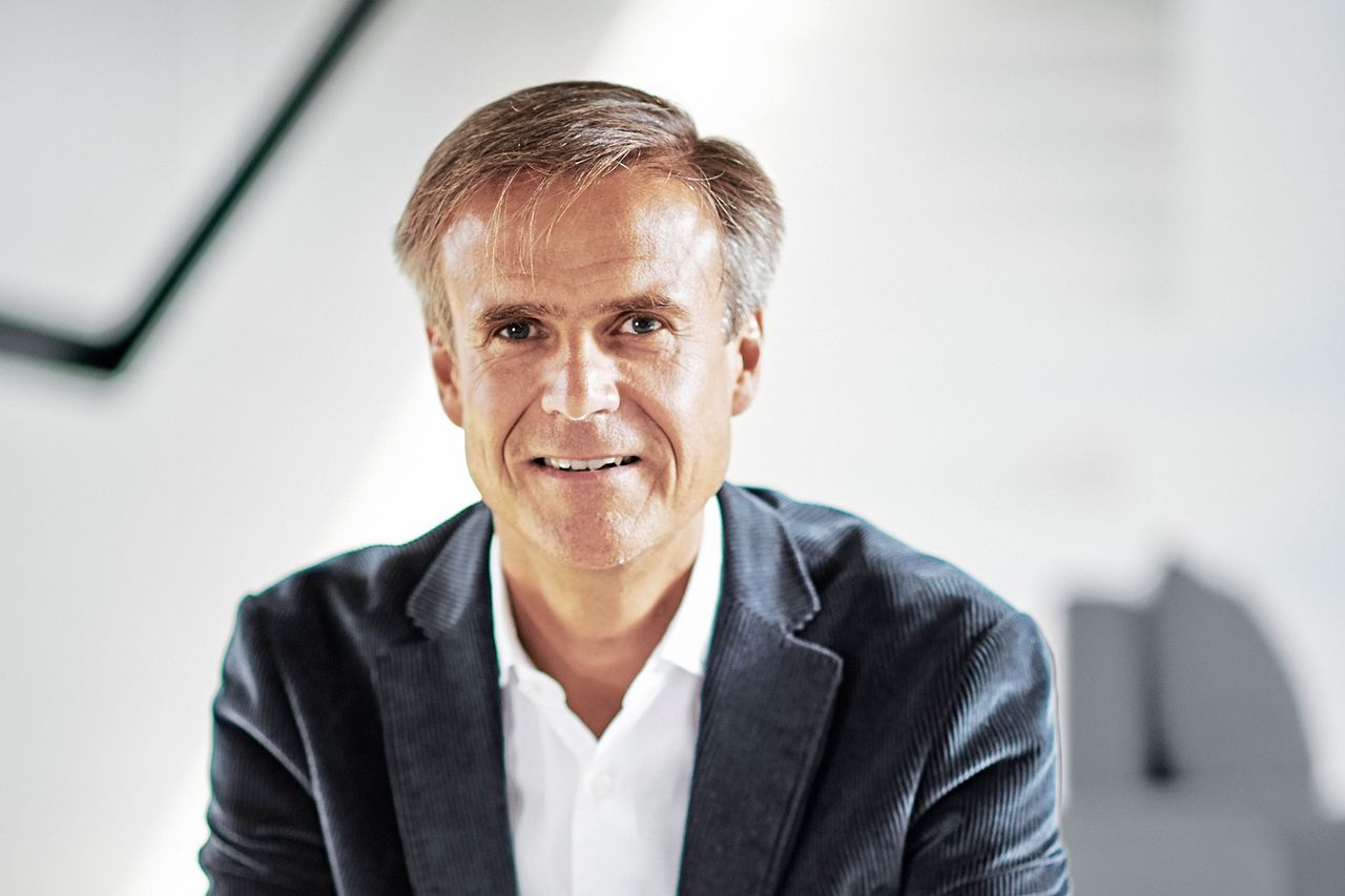Michael Mauer został dyrektorem działu stylistyki w VW AG
