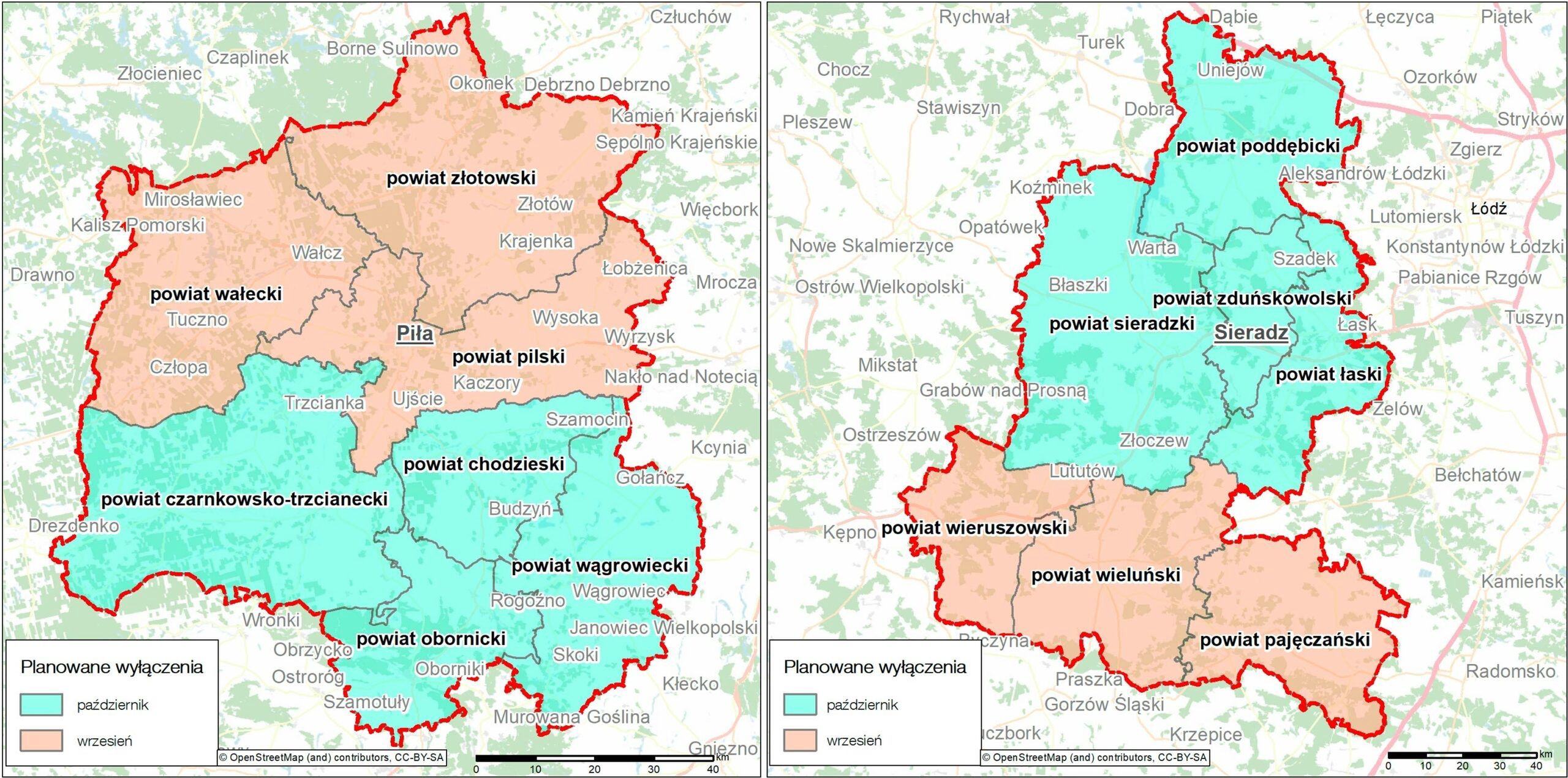 Start wygaszania 3G został zaplanowany na połowę września 2023 r.