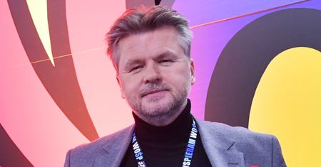 55-letni Jakub Porada znów zostanie OJCEM! "Najpiękniejsze Boże Narodzenie"