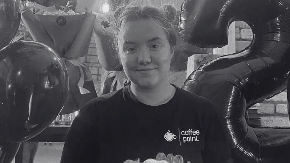 Nie żyje 25-letnia Anastazja.