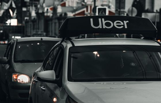 Uber tnie zespół obsługi klienta. Tłumaczy to wdrożeniem AI