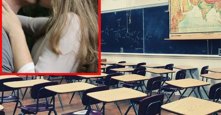 Chcesz być uczniem tej szkoły? Musisz przestrzegać celibatu