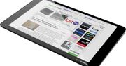 Tablet TechCruncha nie trafi na rynek. Producent sprzętu ukradł pomysł
