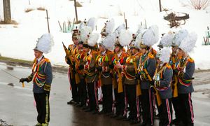 Nietypowe tradycje wielkanocne. "Zaczepiają dzieci, kobiety. Są poza kontrolą"