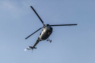 W tym tkwi siła niepozornych Mi-2. Mogą pomóc wygrać wojnę