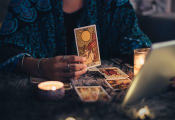 Horoskop dzienny na jutro - czwartek 23 kwietnia 2026. Baran, Byk, Bliźnięta, Rak, Lew, Panna, Waga, Skorpion, Strzelec, Koziorożec, Wodnik, Ryby