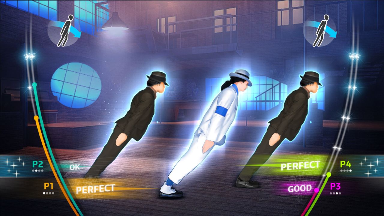 Wyginaj śmiało ciało... przed konsolą. Dance Central 3 i inne gry taneczne 7