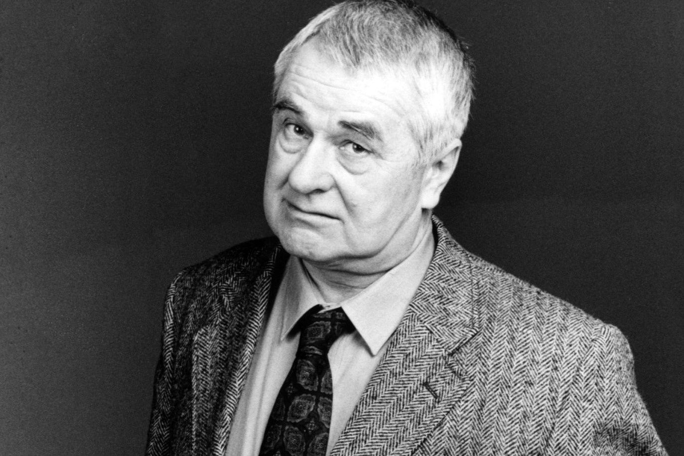 Jan Mayzel nie żyje