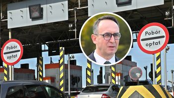 Autostrada A4 za darmo. Minister wskazał termin