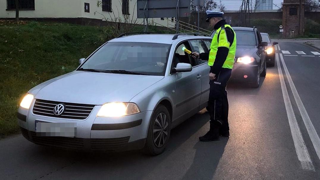 Akcja trzeźwy poranek