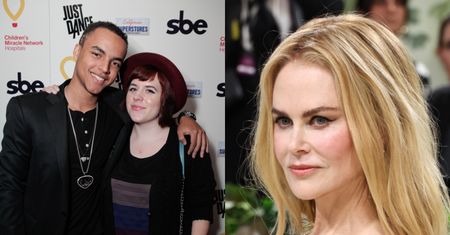 Córka ZACHĘCIŁA Nicole Kidman do separacji z Keithem Urbanem? Dorosłe dzieci aktorki miały "poważny problem" z ojczymem