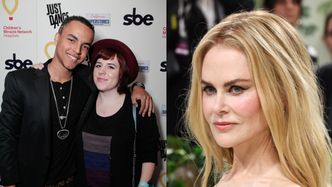 Córka ZACHĘCIŁA Nicole Kidman do separacji z Keithem Urbanem? Dorosłe dzieci aktorki miały "poważny problem" z ojczymem