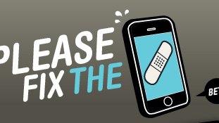 Dajcie nam MMS-y i copy/paste! 1