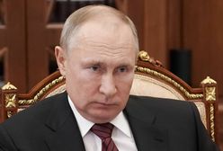 Co Putin szykuje na Krymie? Były szef MSZ dał radę Morawieckiemu