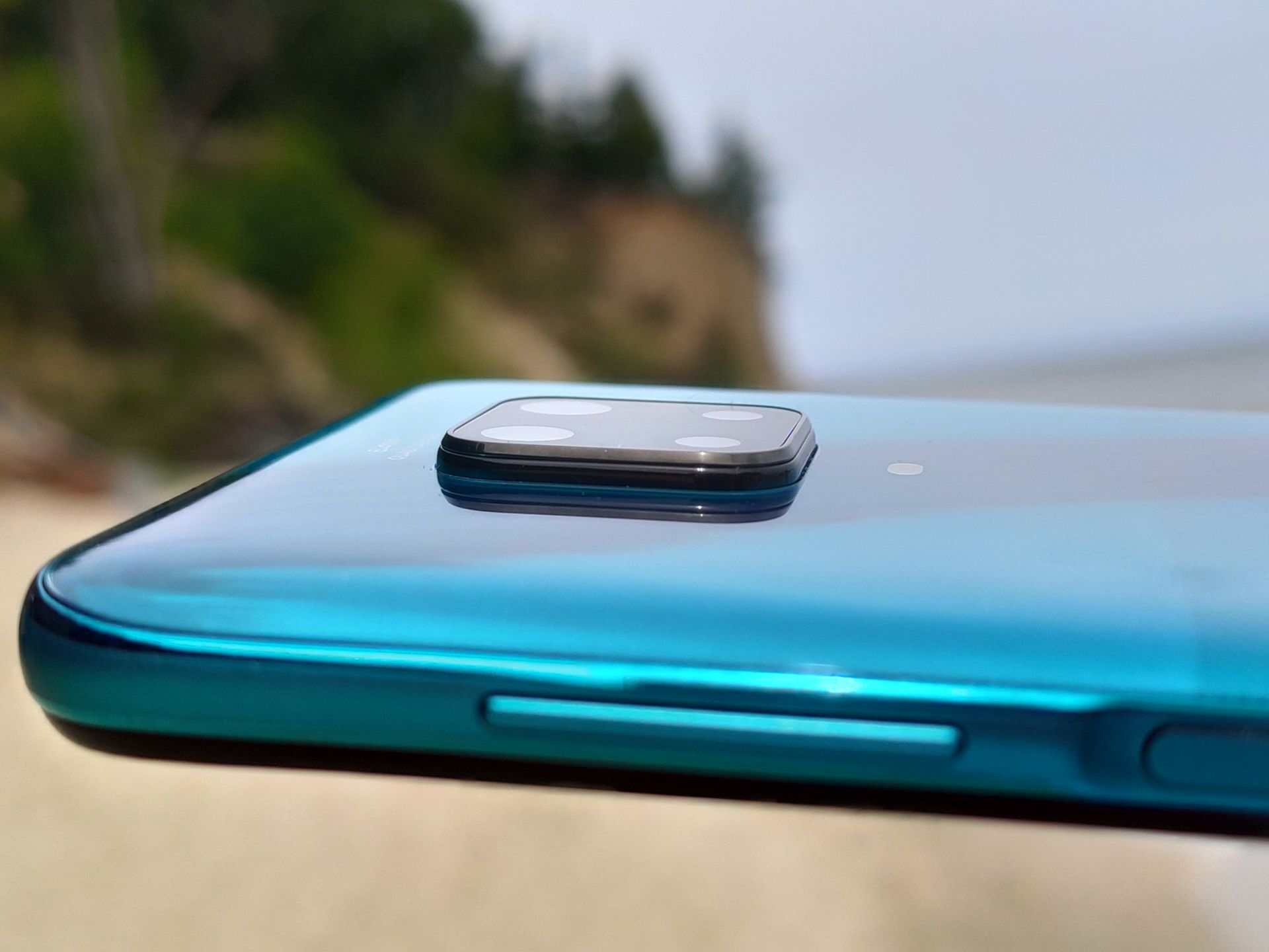 Redmi Note 9 Pro nad morzem. Wakacyjna recenzja średniaka Xiaomi 5