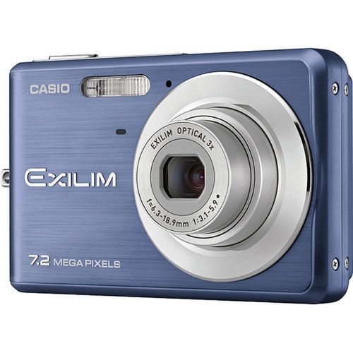 Casio Exilim EX-Z77