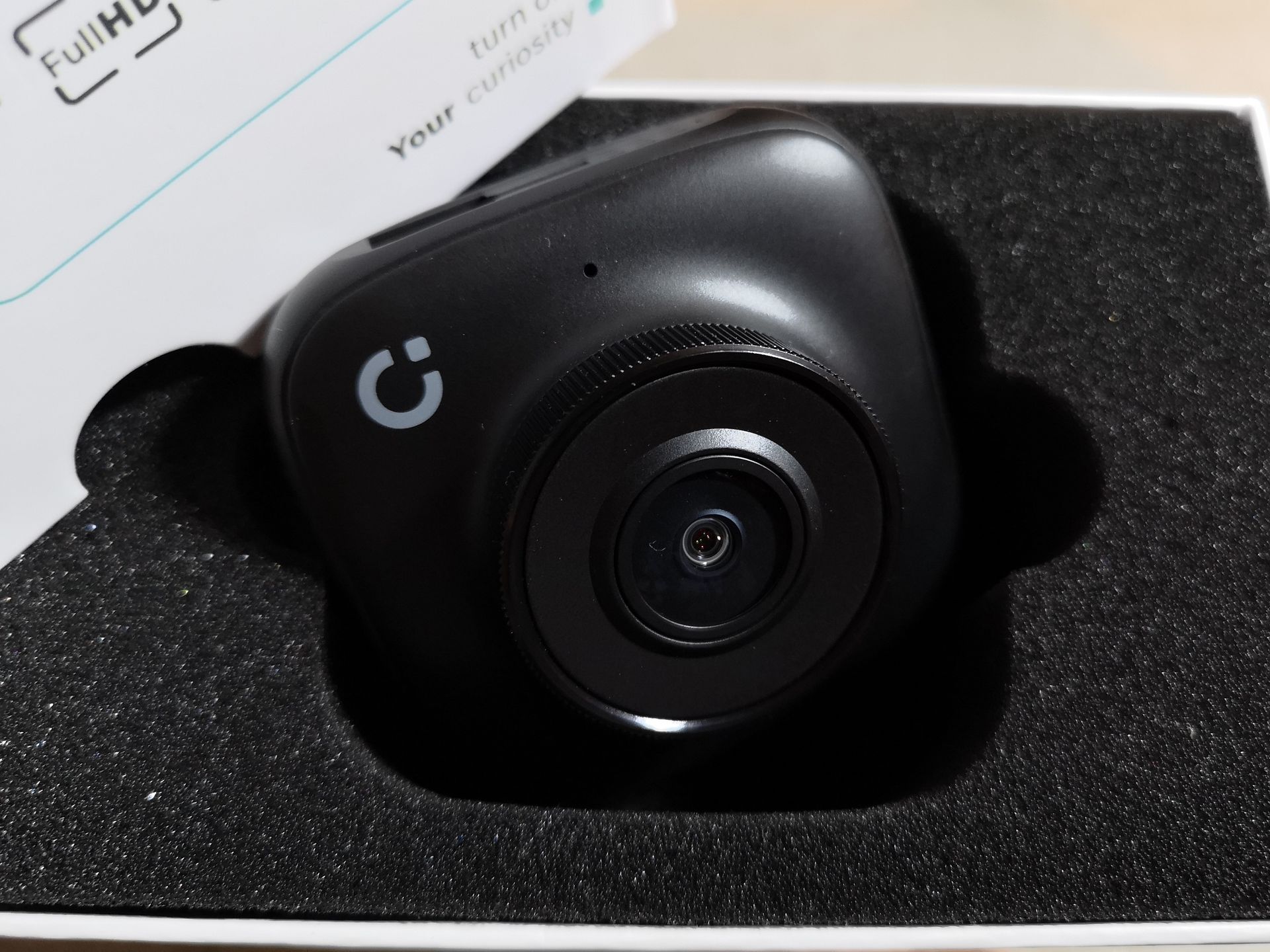 Krótki test Prido i5: Kamerka samochodowa z optyką Sony Exmor i funkcją WDR 4