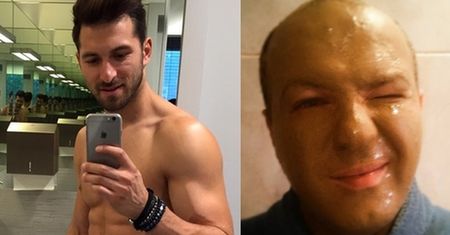 Rafał Maślak odpowiada wróżbicie: "W dołku go ściska!"