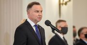 Rząd poprze projekt prezydenta o SN? "To jest dylemat"