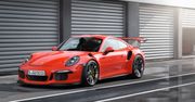 Porsche (991) 911 GT3 RS (2015) - bestia oficjalnie zaprezentowana! [aktualizacja]